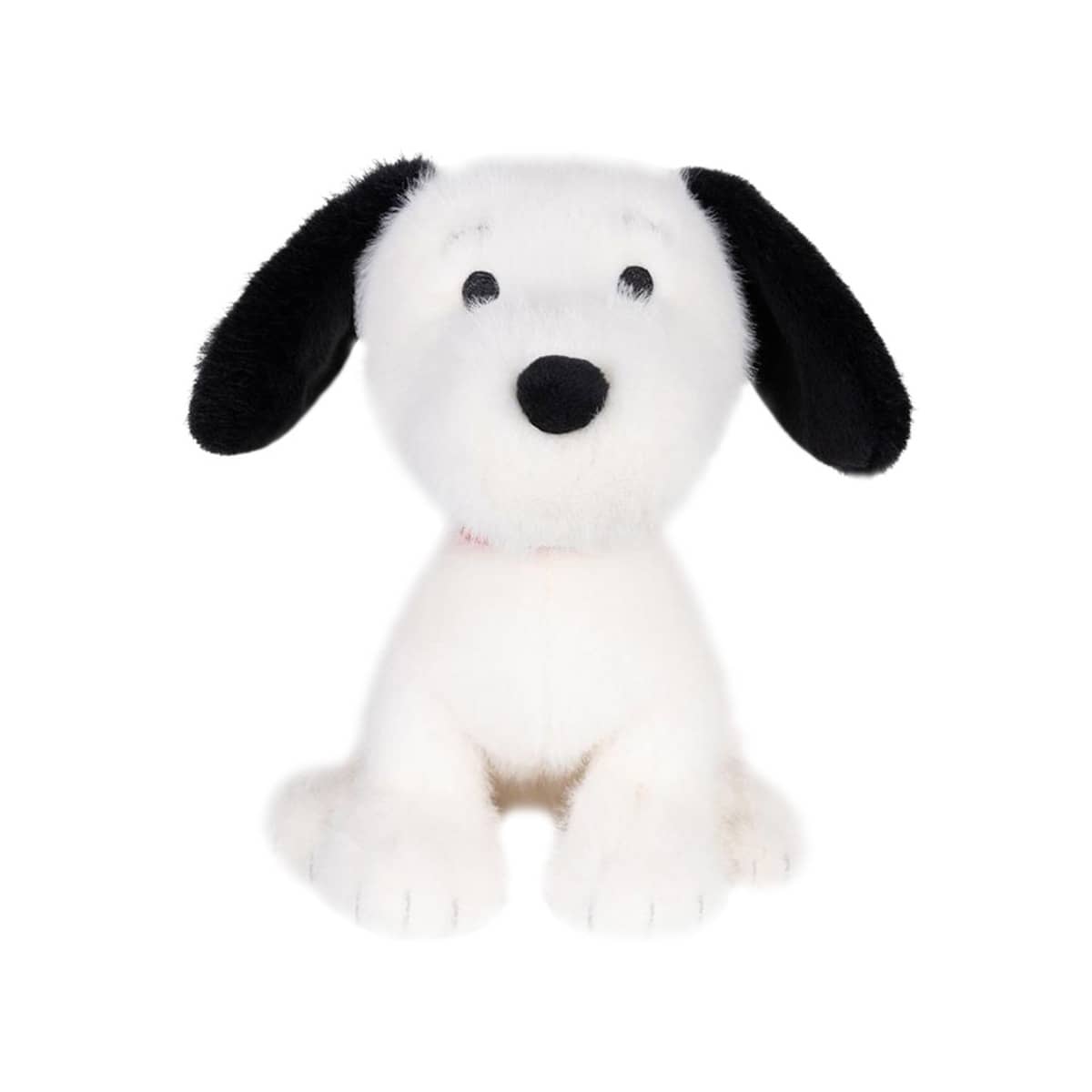 Bon Ton Toys Good Ol' Charlie Brown Snoopy ECO Plush Toy - 18cm