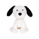 Bon Ton Toys Good Ol' Charlie Brown Snoopy ECO Plush Toy - 18cm