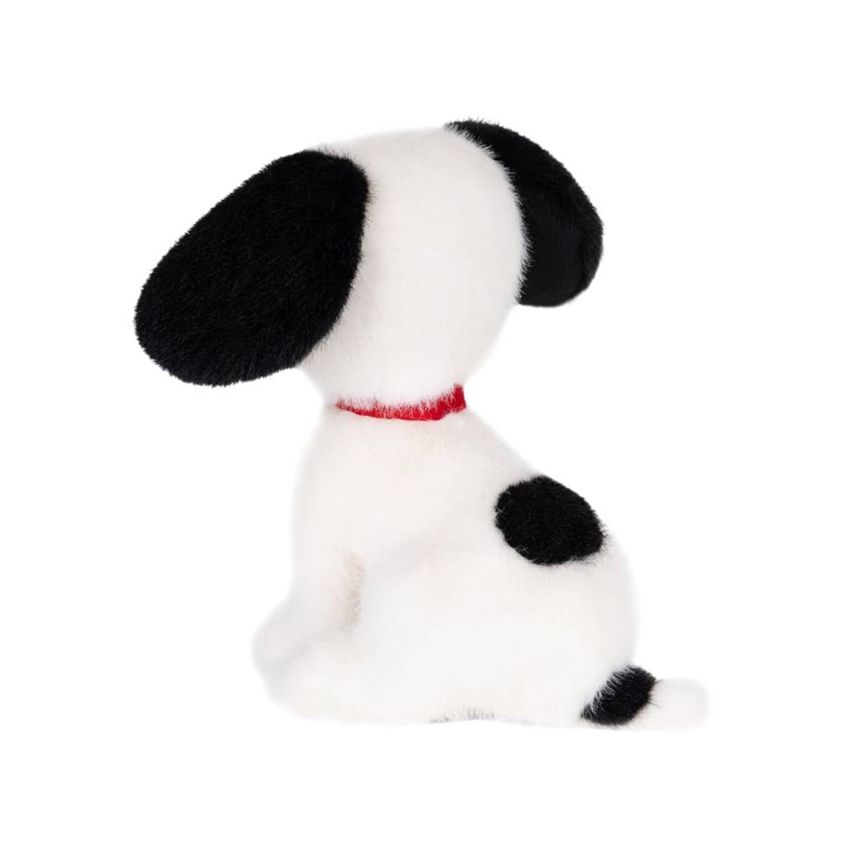 Bon Ton Toys Good Ol' Charlie Brown Snoopy ECO Plush Toy - 18cm
