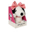 Bon Ton Toys Lucky Belle Fuzzy Plush Toy