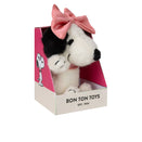 Bon Ton Toys Lucky Belle Fuzzy Plush Toy