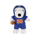 Bon Ton Toys American Football Snoopy Plush Toy
