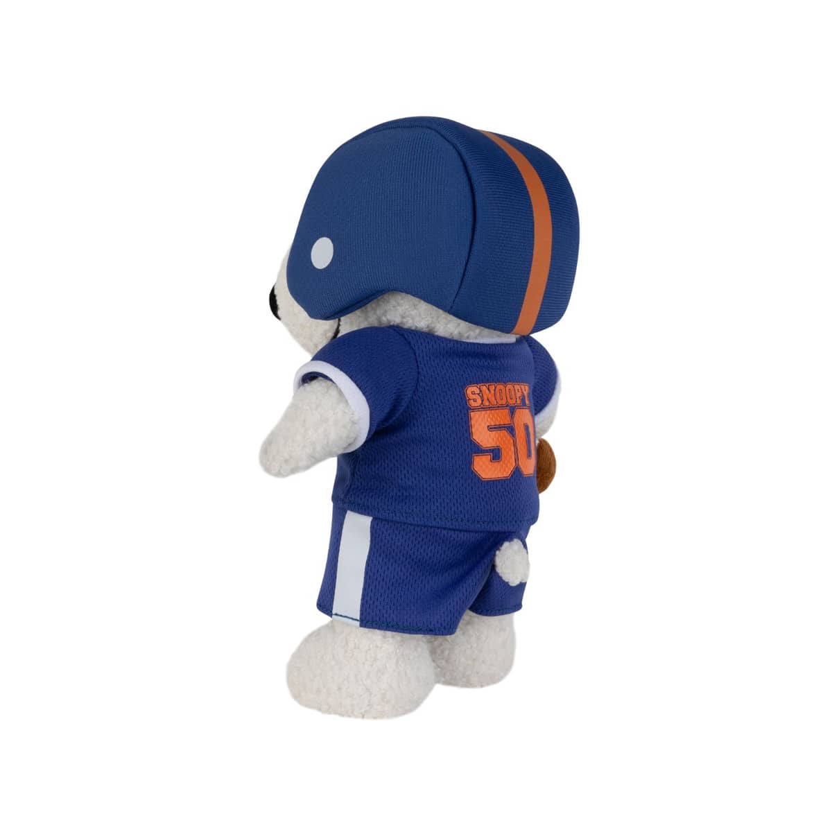Bon Ton Toys American Football Snoopy Plush Toy