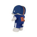 Bon Ton Toys American Football Snoopy Plush Toy