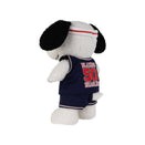 Bon Ton Toys Basketball Snoopy Plush Toy