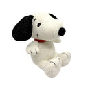 Bon Ton Toys Snoopy Chenille Cream Plush Toy