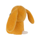 Bon Ton Toys ECO Fuzzy Easter Snoopy Plush Toy - Yellow