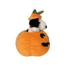 Bon Ton Toys Snoopy Halloween in Pumpkin