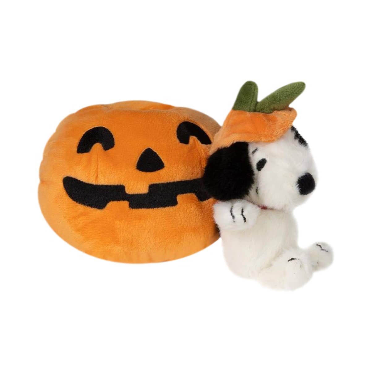 Bon Ton Toys Snoopy Halloween in Pumpkin