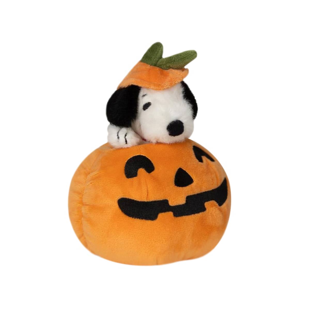 Bon Ton Toys Snoopy Halloween in Pumpkin