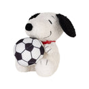 Bon Ton Toys Soccer Snoopy Plush Toy
