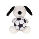 Bon Ton Toys Soccer Snoopy Plush Toy