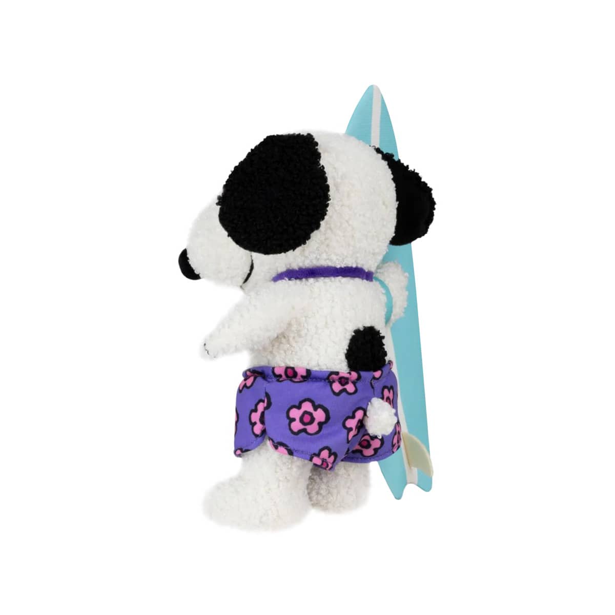 Bon Ton Toys Snoopy Surf Dog Plush Toy