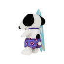 Bon Ton Toys Snoopy Surf Dog Plush Toy