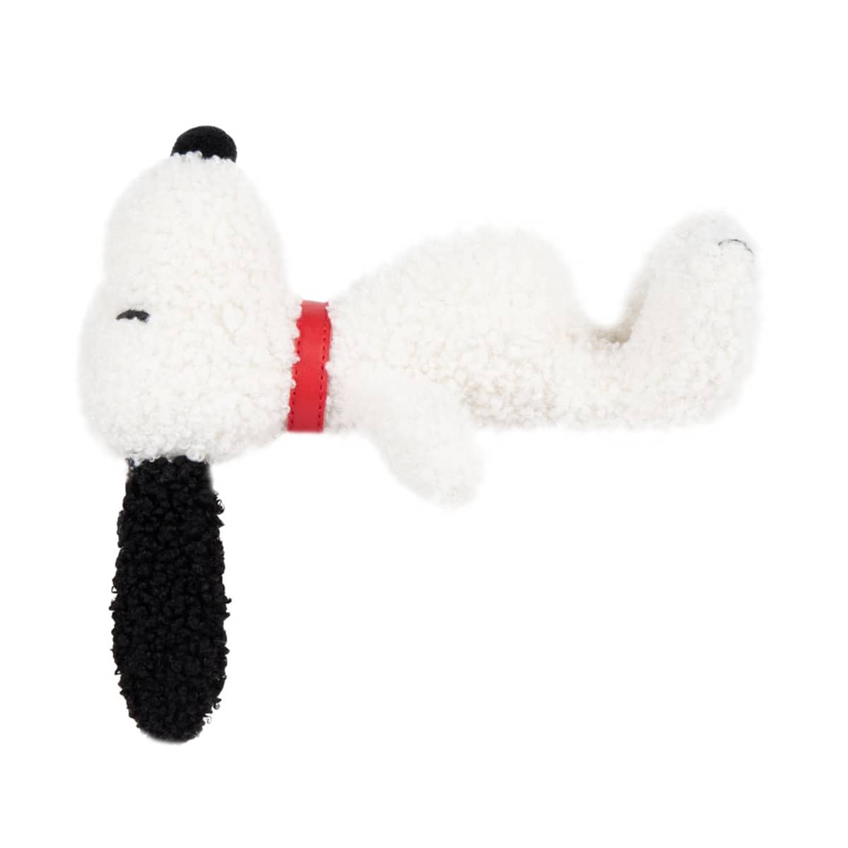 Bon Ton Toys Snoopy Tiny Teddy Cream Plush Toy