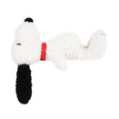 Bon Ton Toys Snoopy Tiny Teddy Cream Plush Toy
