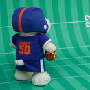 Bon Ton Toys American Football Snoopy Plush Toy