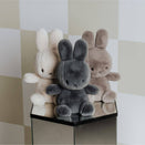 Bon Ton Toys Miffy Sitting Cozy Plush Toy