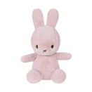 Bon Ton Toys Miffy Sitting Cozy Plush Toy - Soft Pink