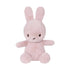 Bon Ton Toys Miffy Sitting Cozy Plush Toy - Soft Pink