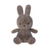 Bon Ton Toys Miffy Sitting Cozy Plush Toy - Taupe