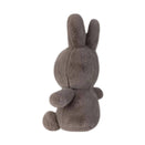 Bon Ton Toys Miffy Sitting Cozy Plush Toy - Taupe
