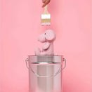 Bon Ton Toys Snoopy ECO Corduroy Plush Toy - Pink