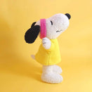 Bon Ton Toys Snoopy Flashbeagle Plush Toy