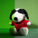Bon Ton Toys Snoopy Joe Cool Plush Toy