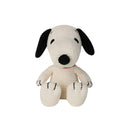 Bon Ton Toys Snoopy Sitting Corduroy Plush Toy