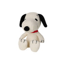 Bon Ton Toys Snoopy Sitting Corduroy Plush Toy