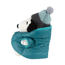 Bon Ton Toys Snoopy with Puffer Jacket
