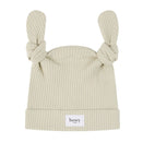 Bowy Made Double Knot Beanie - Clover