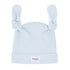 Bowy Made Double Knot Beanie Powder Blue