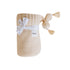 Bowy Made Pom Pom Tassel Blanket - Oak