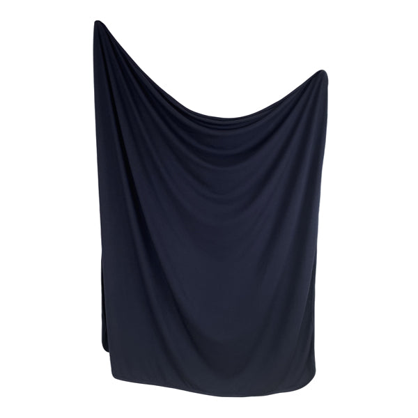 Bowy Made Baby Swaddle - Navy