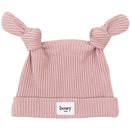 Bowy Made Double Knot Beanie - Dusty