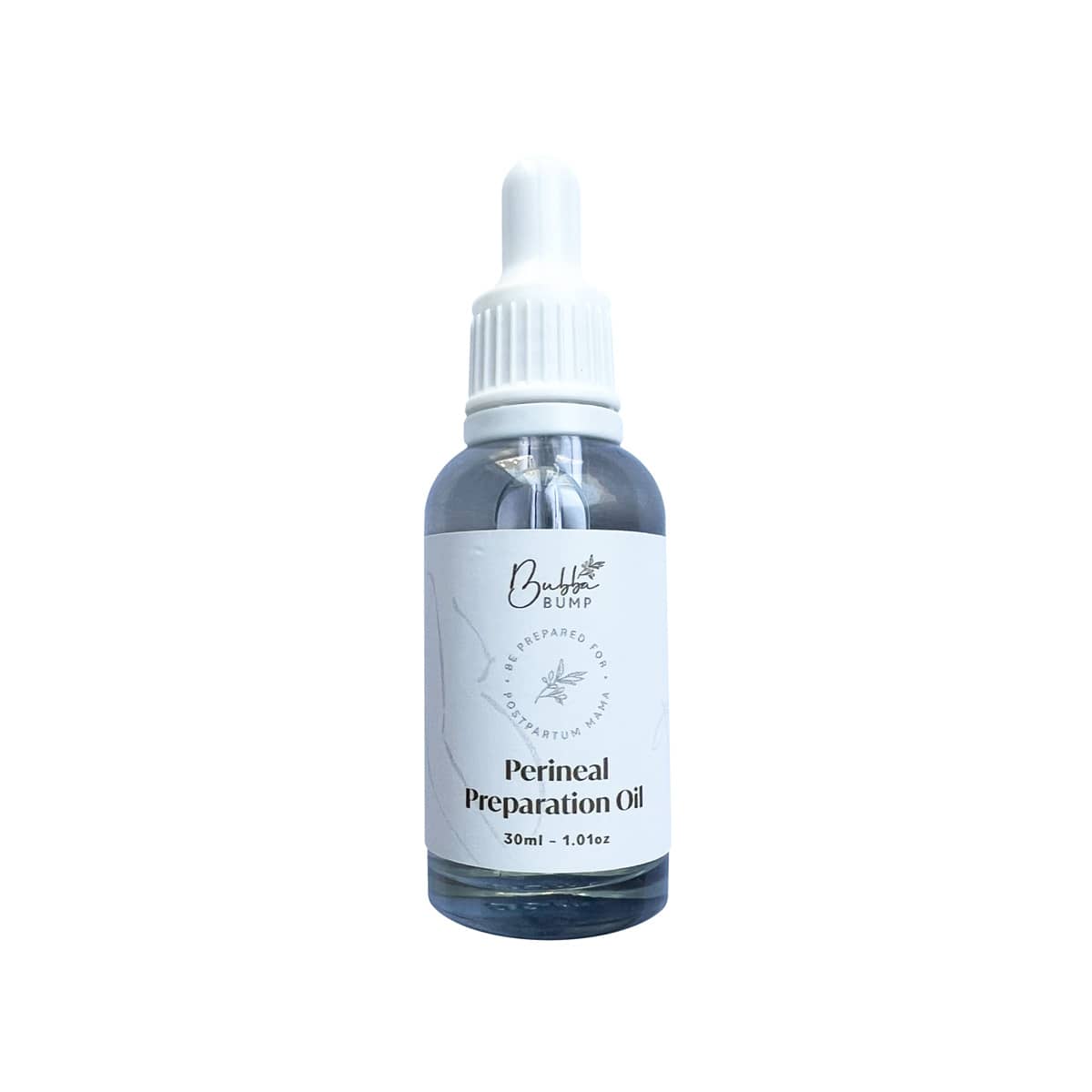 Bubba Bump Perineal Preparation Oil