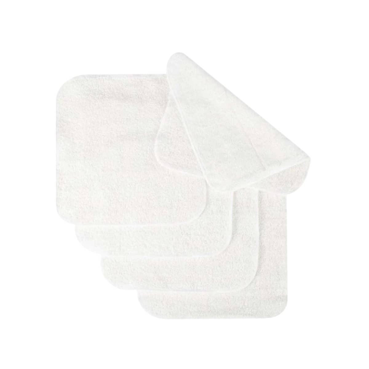 Bubblebubs Reusable Cloth Baby Wipes