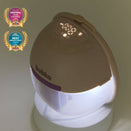 Bubka Glow Wearable Double Breast Pump Kit
