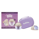 Bubka Glow Wearable Double Breast Pump Kit