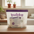 Bubka Jumbo Reusable Microwave Steriliser Bags