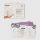 Bubka Jumbo Reusable Microwave Steriliser Bags