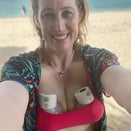 Bubka OG Wearable Double Breast Pump