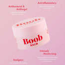 Bubs and Boobs - Boob Balm Nipple Rescue