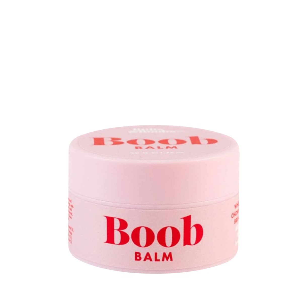 Bubs and Boobs - Boob Balm Nipple Rescue