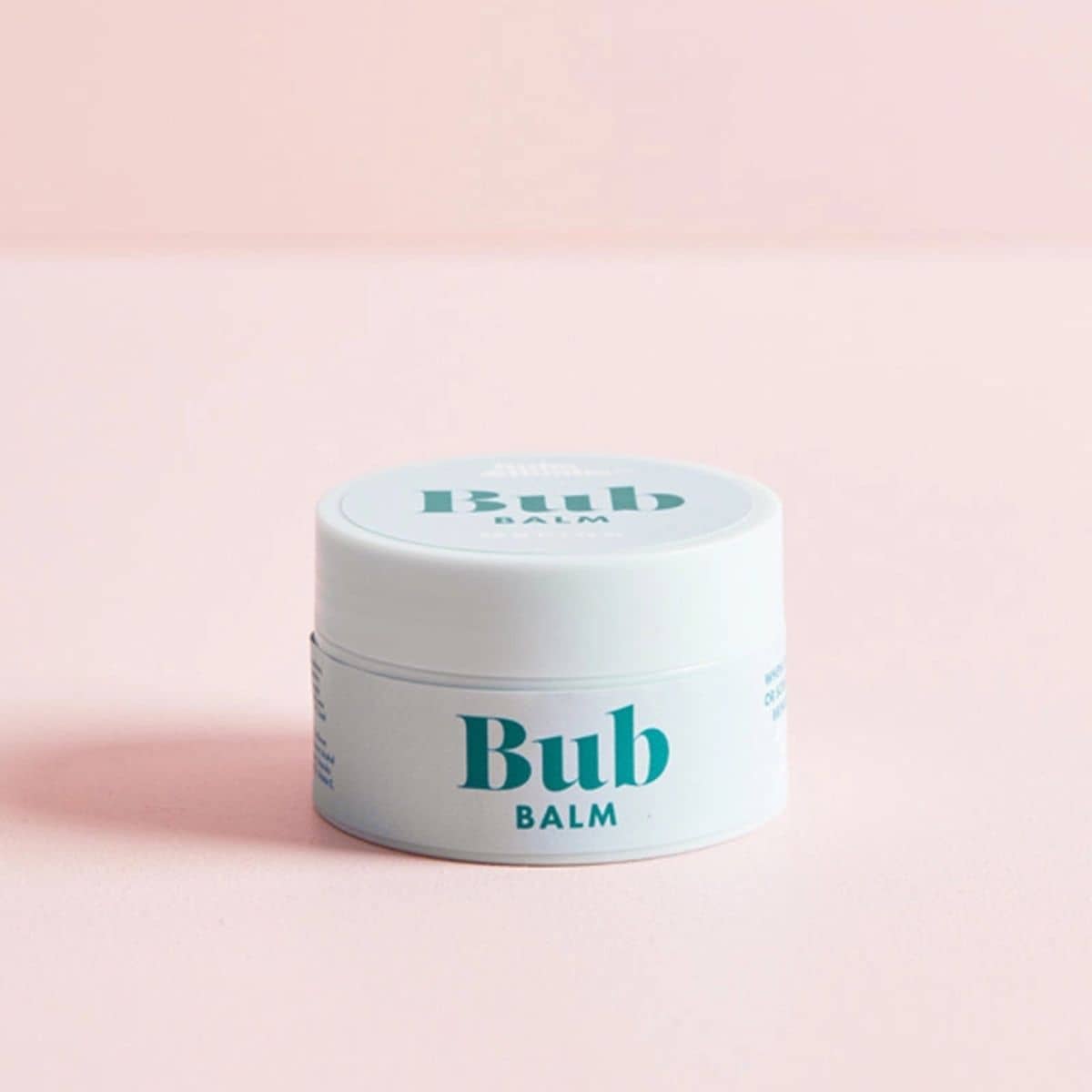 Bubs and Boobs - Bub Balm Baby Skin Settler