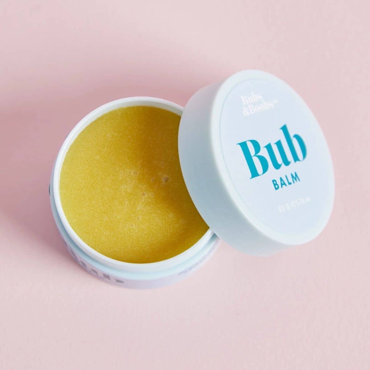 Bubs and Boobs - Bub Balm Baby Skin Settler