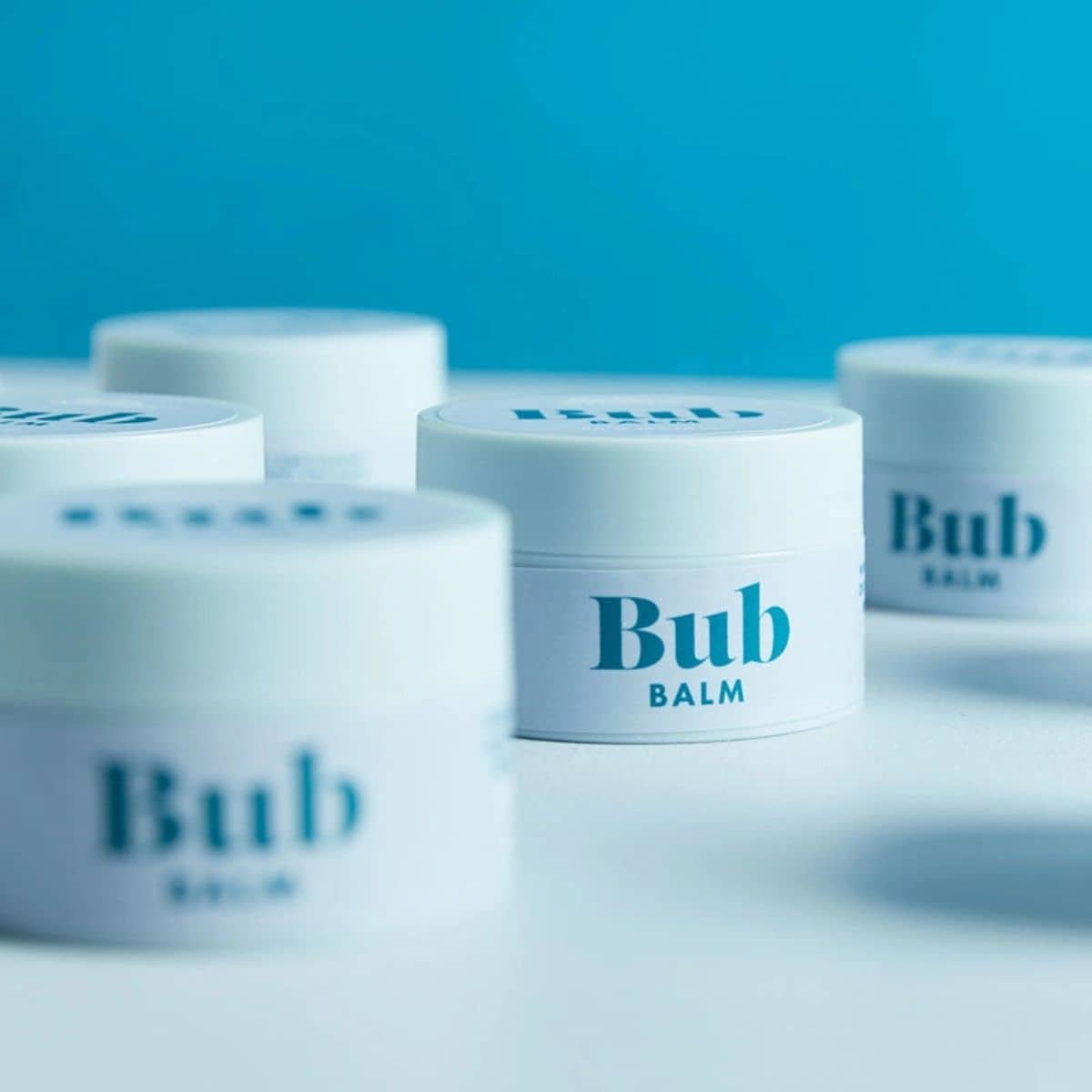 Bubs and Boobs - Bub Balm Baby Skin Settler