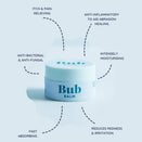 Bubs and Boobs - Bub Balm Baby Skin Settler